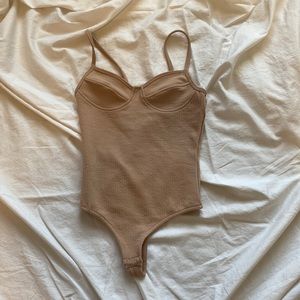 ASOS bodysuit